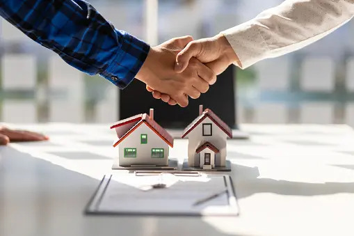 Real Estate a Risk-Free Investment