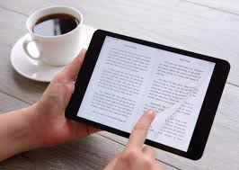 e-books