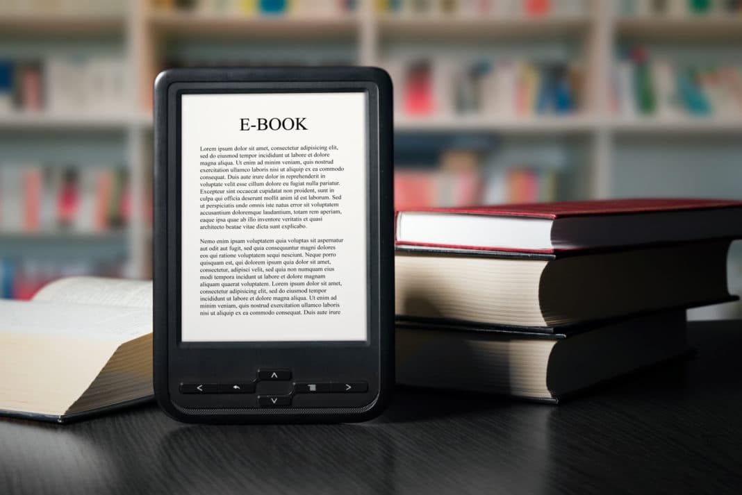 e-books