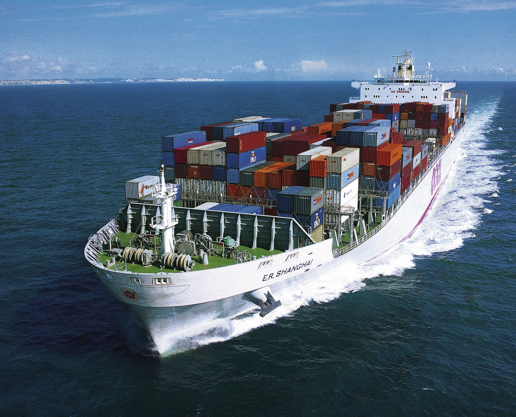 merchant navy