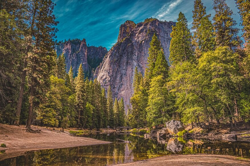 national park