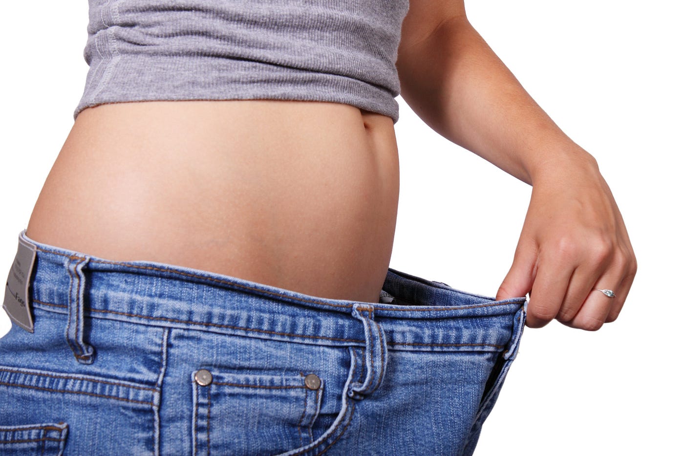 easiest way to lose weight