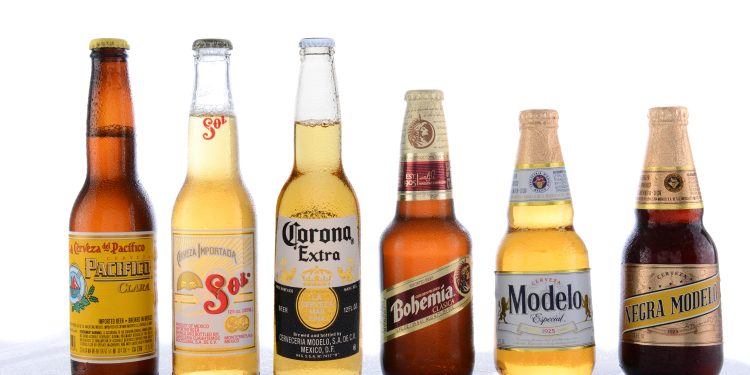 What is the Most Famous Mexican Beer?