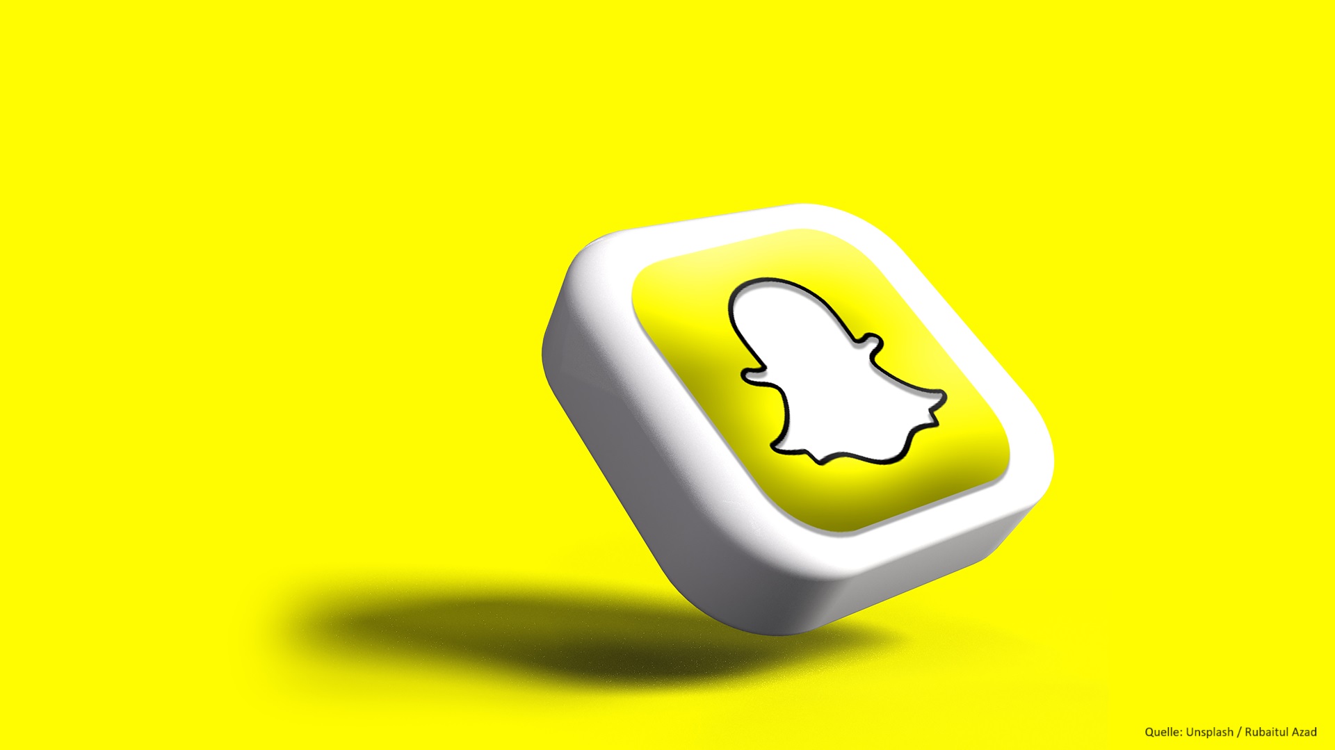 Who is the founder of snapchat?