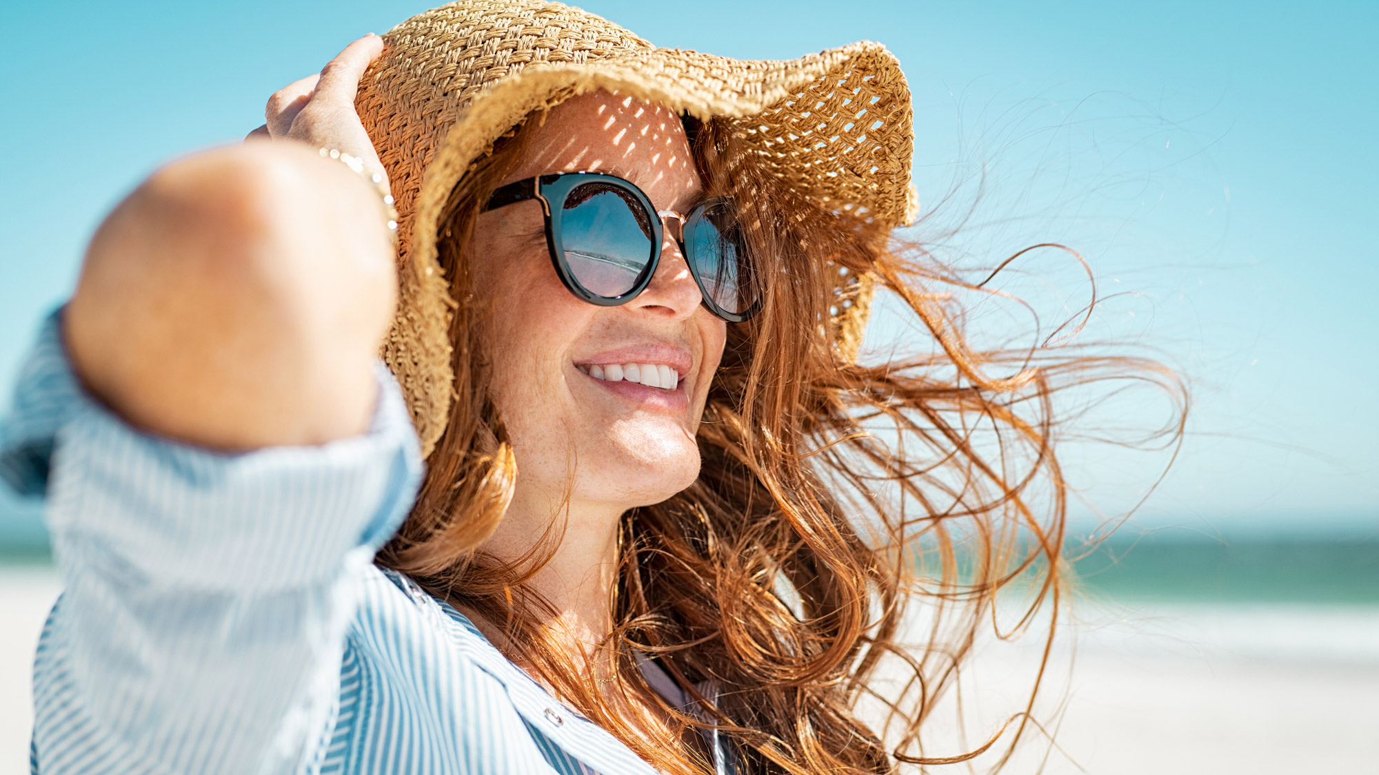 Protect Your Skin from the Sun