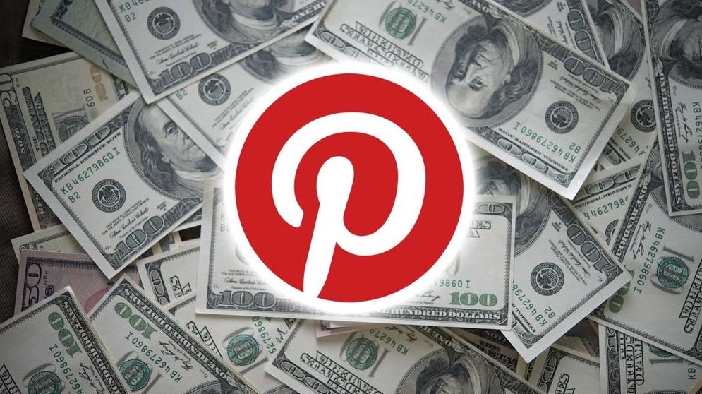 How to make money on Pinterest?