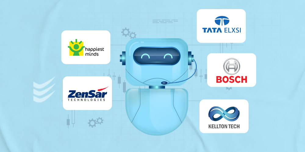 What are the best AI stocks to invest in India? - Letsdiskuss