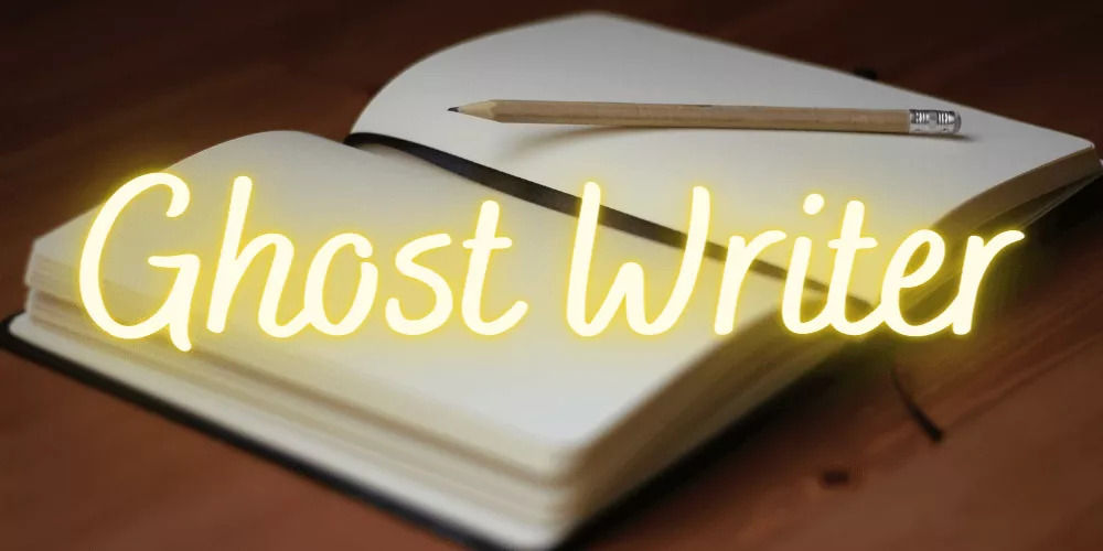 Can Ghostwriters Help with both Fiction and Non-Fiction?