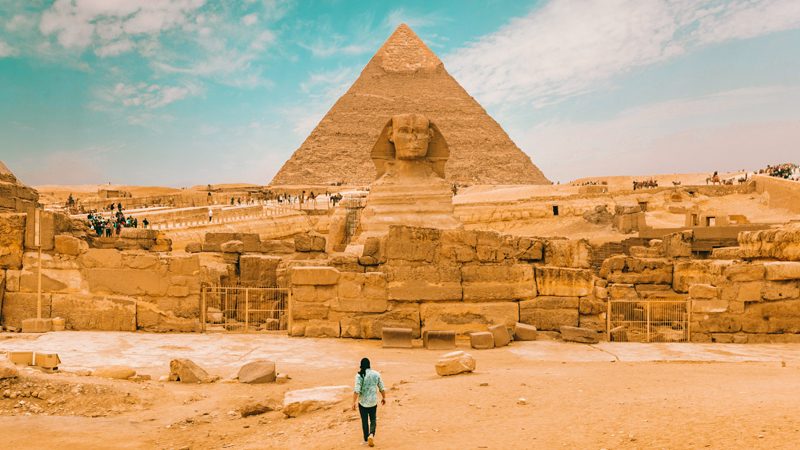 Is Cairo Safe For American Tourists?