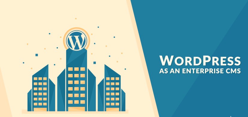 Is WordPress a Suitable CMS for Enterprise-Level Websites? - Letsdiskuss