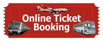 What is an Online Ticket Booking System? - Letsdiskuss