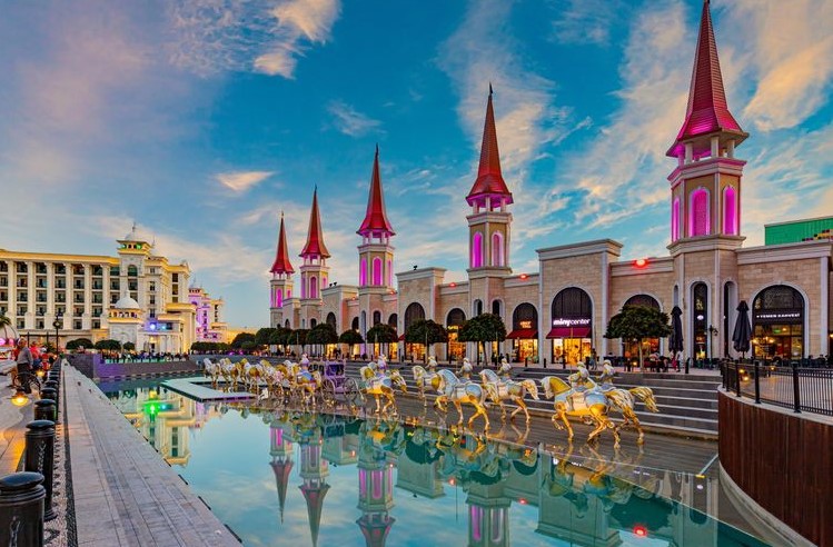 What Is The Best Places To Visit In Saudi Arabia? - Letsdiskuss