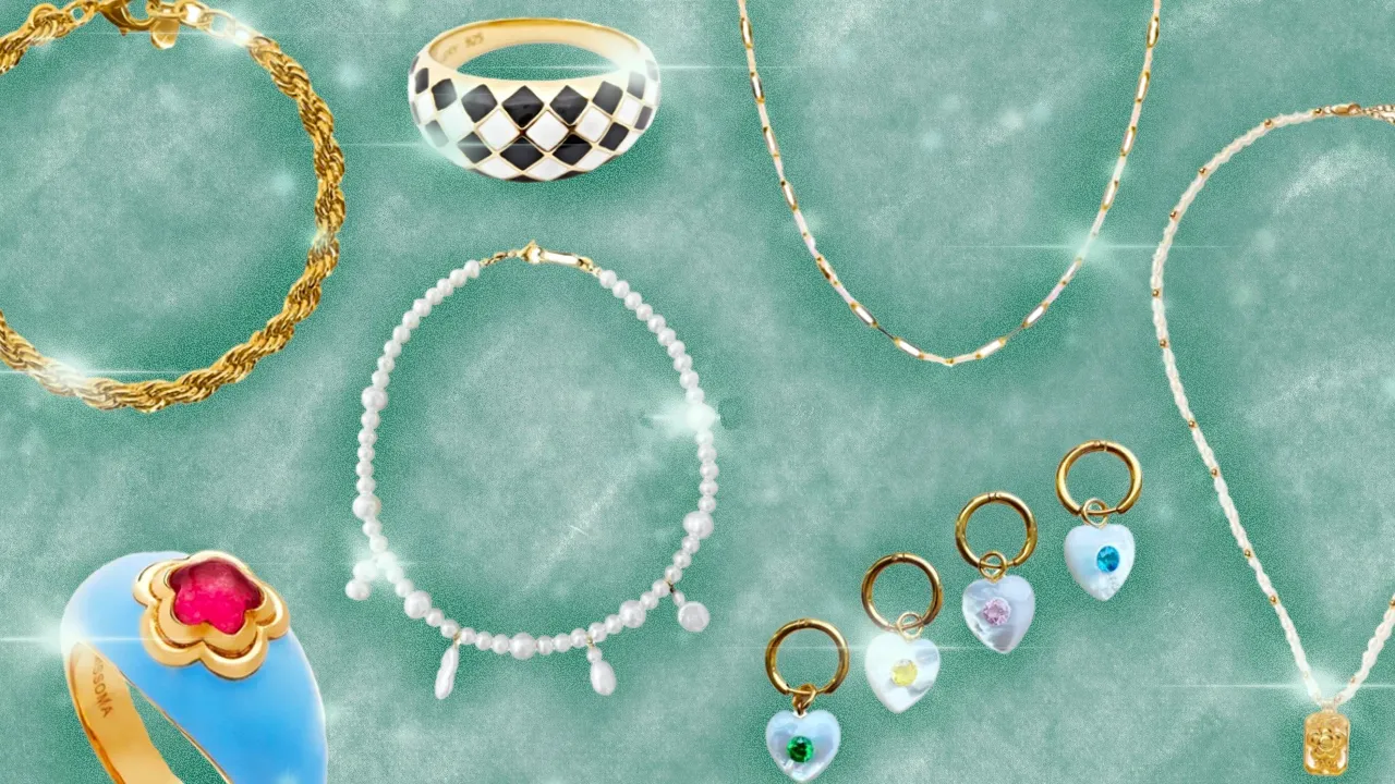 Can you suggest some good websites to buy pearl fashion jewelry in NYC? - Letsdiskuss