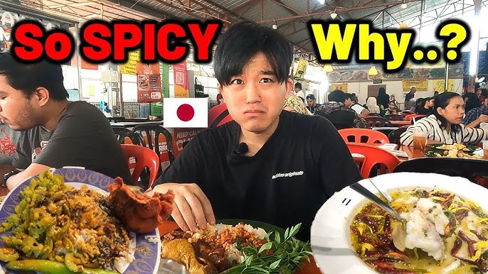 Is Malaysian food spicy? - Letsdiskuss