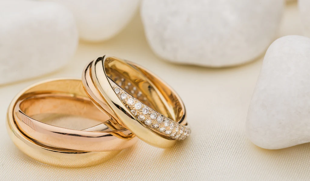 Which is the Best Site for Buying Wedding Rings? - Letsdiskuss
