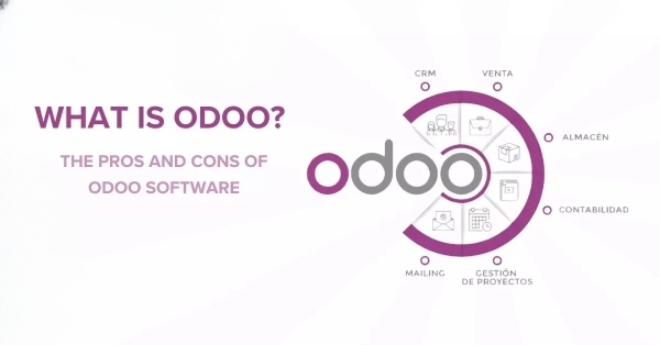 What is Odoo, and How to Use it?