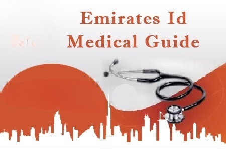 What are the medical tests to get an Emirates ID? - Letsdiskuss