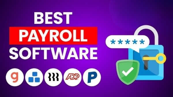 What is the Best Payroll Software for Enterprise Businesses? - Letsdiskuss