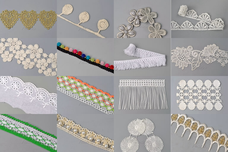 What are the Three Types of Laces? - Letsdiskuss