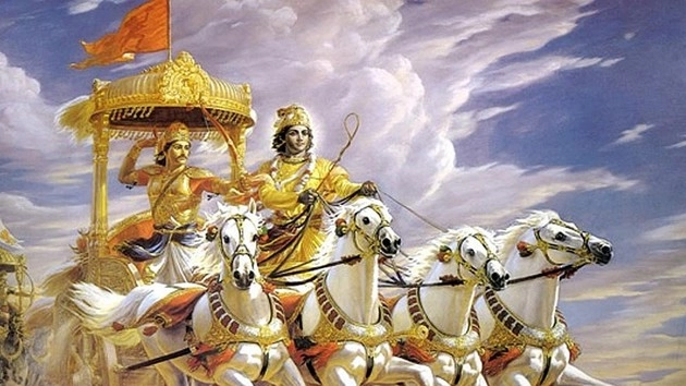 महाभारत युद्ध के समय किन विदेशी साम्राज्यों का अस्तित्व था? - Letsdiskuss