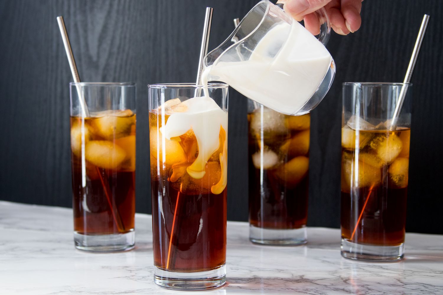 How to Make Cold Brew Coffee Recipe at Home?