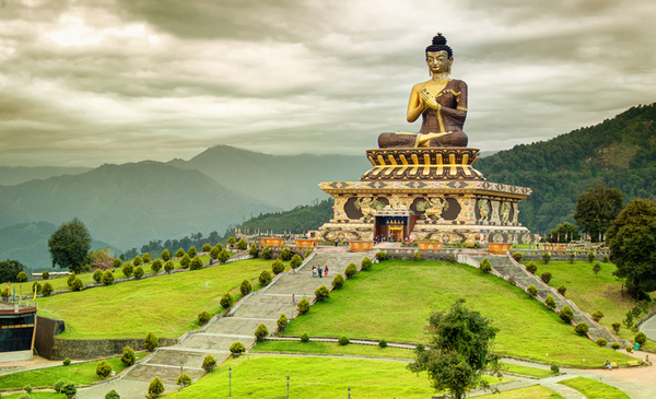Which is the most beautiful place in Assam? - Letsdiskuss