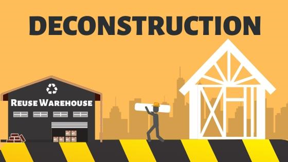 What is Deconstructionism? - Letsdiskuss