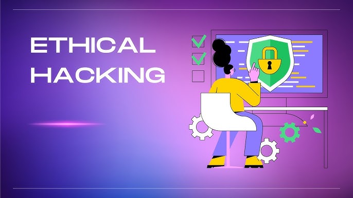 Write top 5 Ethical Hacking Courses? - Letsdiskuss