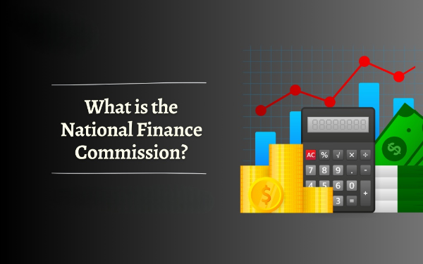 What is the National Finance Commission? - Letsdiskuss