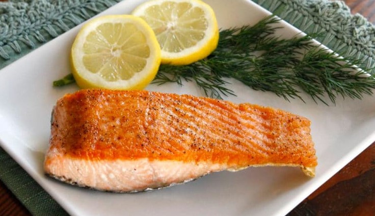 How to Cook Salmon? - Letsdiskuss
