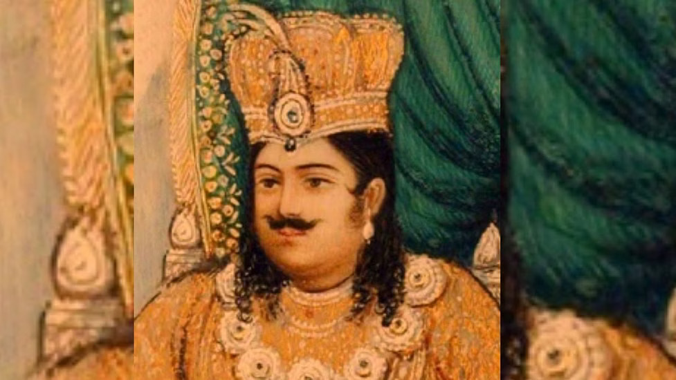 किस राज्य के शासक नवाब वजीर कहलाते हैं? - Letsdiskuss