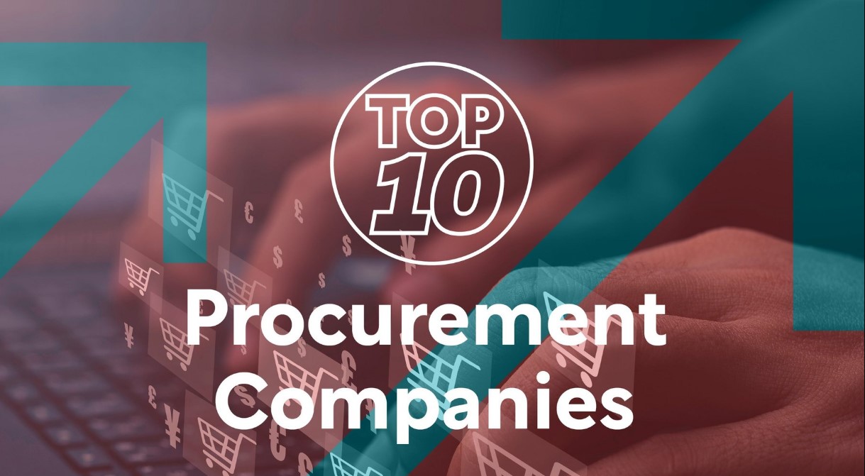 Top 10 Procurement Software Companies in India - Letsdiskuss