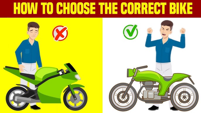 How to Choose the Perfect Two-Wheeler? - Letsdiskuss