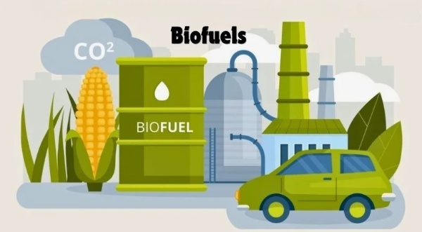 What are Biofuels? - Letsdiskuss