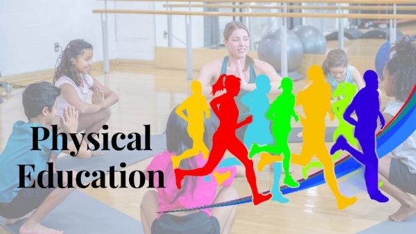 What is the Aim of Physical Education?- Letsdiskuss