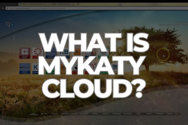What is MyKaty Cloud? - Letsdiskuss