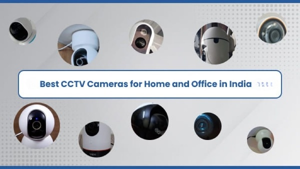 What Is the Best CCTV Camera for Home & Office Security? - Letsdiskuss