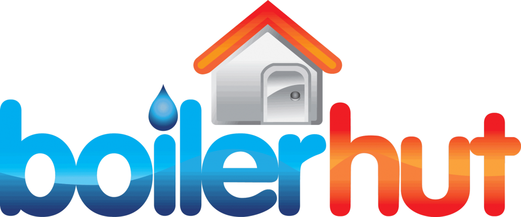 Boiler hut