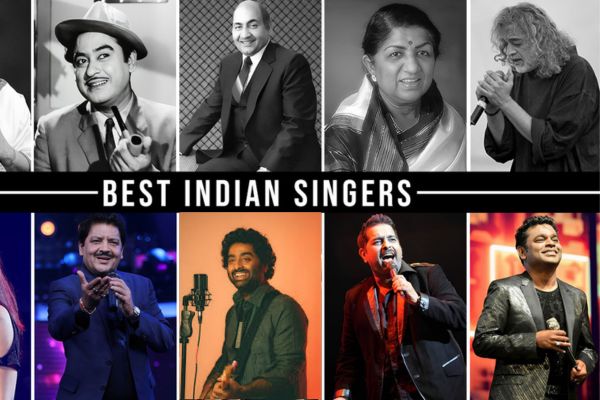 Who are the Top Singers of India? - Letsdiskuss
