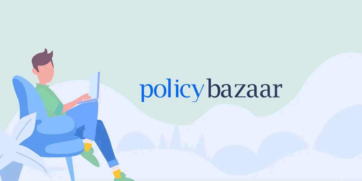 What is Policy Bazaar? - Letsdiskuss
