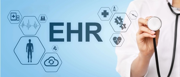 What is EHR Software in Healthcare? - Letsdiskuss