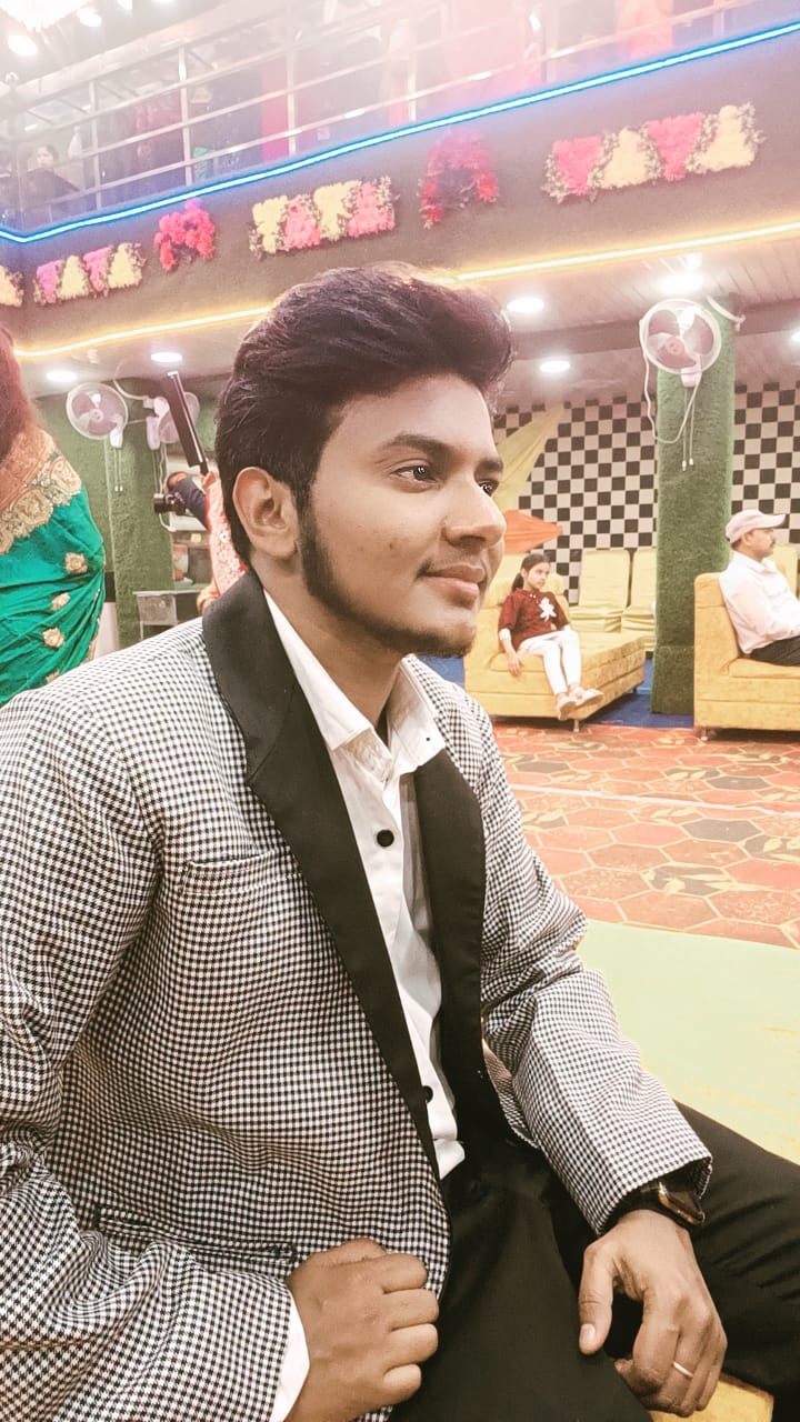 Saurabhi  Gupta