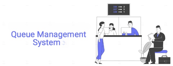 What is Queue Management System? - Letsdiskuss