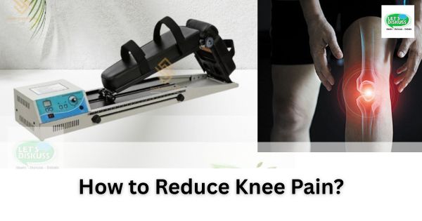 Knee Pain