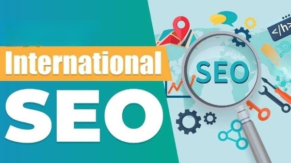 How to Do International SEO? - Letsdiskuss