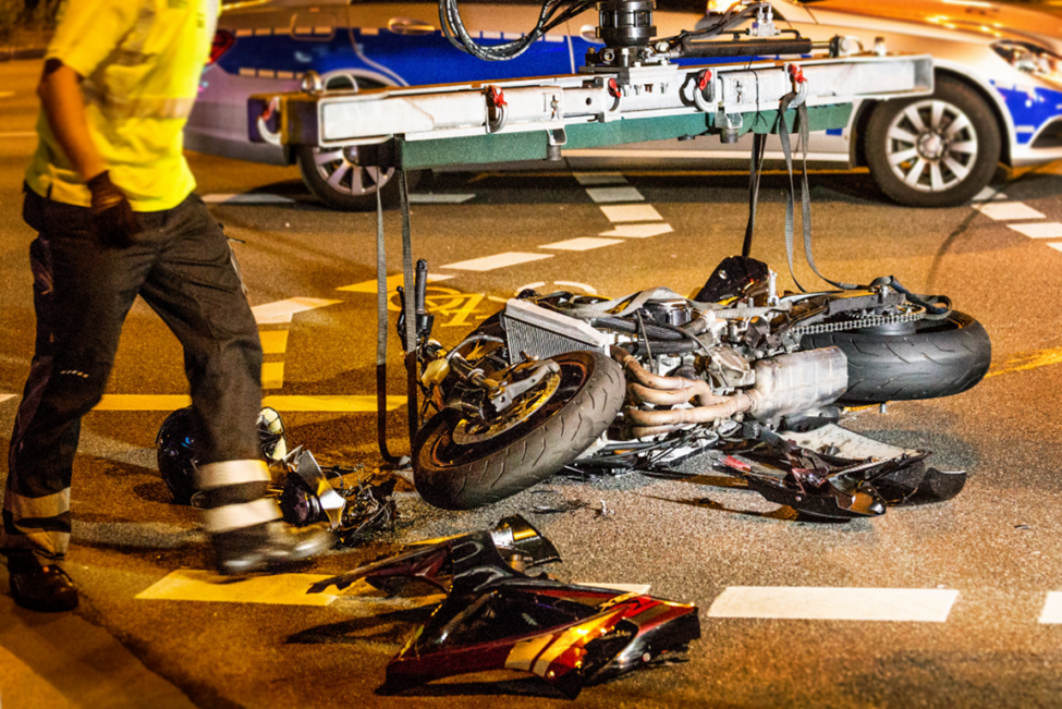 How to Determine the True Worth of Your Motorcycle Accident Case