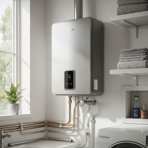 How to Choose the Best Tankless Water Heater for Your Home in Englewood