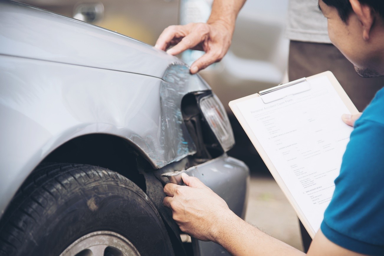 Understanding Your Legal Rights After a Car Crash in New York