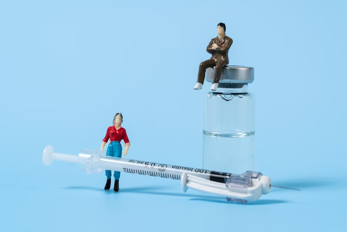 Top Benefits of Peptide Therapy Near Me for Wellness