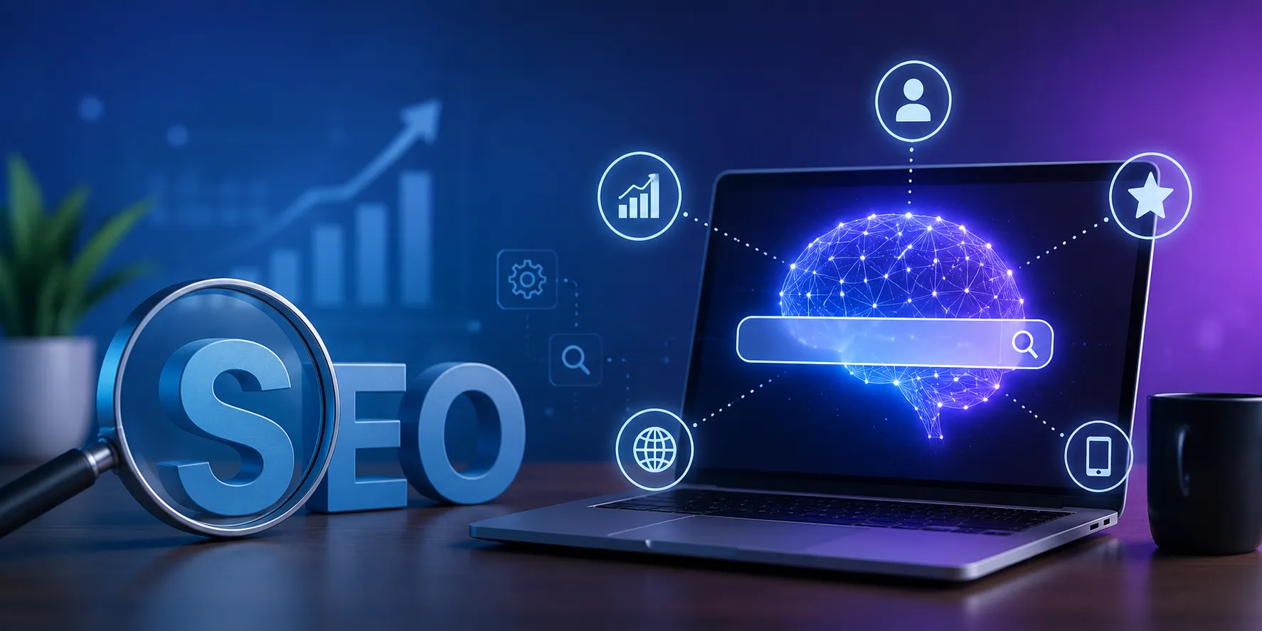Future of SEO